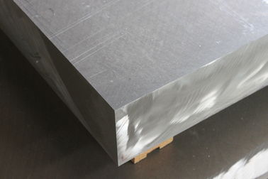 Forged ZK60A Magnesium Alloy plate block with High Strength and light wight as per ASTM B91 standard