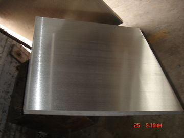 AZ31B Magnesium tooling plate AZ91 AZ80 ZK60 ME20M China magnesium rolling plate