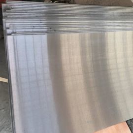 Stability AM50 Magnesium tooling plate AM50A AM50B magnesium alloy plate for optical bench