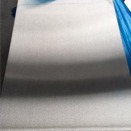 AZ31 Magnesium Alloy Sheet 92nΩM Electrical Resistivity Non Thermal Treatment