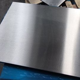 AZ31B-O AZ31B-H24 Magnesium plate sheet CNC engraving magnesium alloy sheet hot rolled Magnesium alloy plate