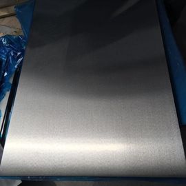 AZ31B-H24 Polished Magnesium Alloy Sheet CNC Stamping Embossing Die Sinking 10μM Roughness