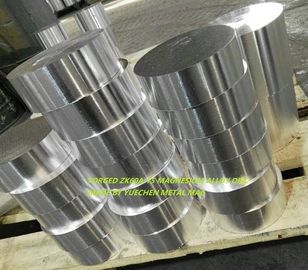 Extruded AZ80A-T5 magnesium alloy bar magnesium alloy rod as per ASTM B107 standard high strength light weight