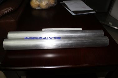 ZK60A AZ63 Z90D Magnesium Alloy Bar For Electrical And Computer