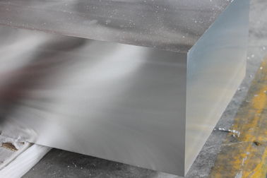 ASTM ZK60 ZK60A Magnesium Alloy Sheet For Prototypes