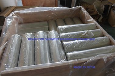 Diameter 830mm Length 1000mm Magnesium Alloy Bar Forging Casting