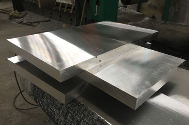 Forged Mg Tooling plate Magnesium Metal Alloy plate AZ80A-T5 Max Thickness 300mm