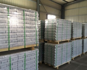 MgLu Magnesium Based Rare Earth ingot MgTm MgZr MgY ingot MgYb Excellent Strength For Grain Refining