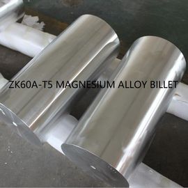Az101 Az92 Round Magnesium Alloy Rod Corrosion Resistance