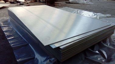 Magnesium alloy sheet AZ31B hot rolled sheet, 7x610x914mmmagnesium CNC engraving plate for embossing