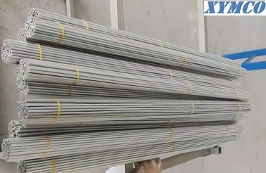 Customized Magnesium Welding Wire AZ31 AZ80 95% Parent Metal Weldments