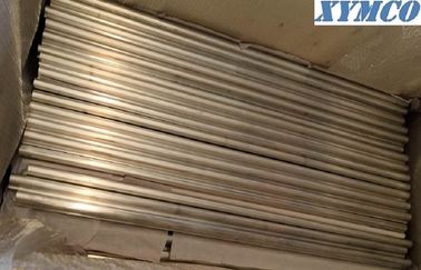 Extruded Magnesium Alloy Rod AZ61A, forged AZ61A billet bar as per ASTM standard Aircraft parts