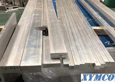 High Stiffness Magnesium Anode Rod Long Lifespan Easy Cleaning Fabricated Component