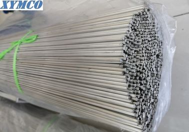 Extruded AZ80 magnesium alloy billet AZ80A magnesium alloy bar AZ80A-T5 magnesium rod for machinery