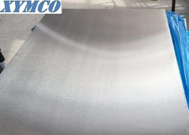 Excellent Stiffness Magnesium Engraving Plate AZ31 AZ31B CNC engraving sheet for foil stamping