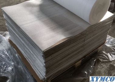 Low hot deformation AZ31 Magnesium sheet Plate with high-speed CNC engraving for Medical Equipment