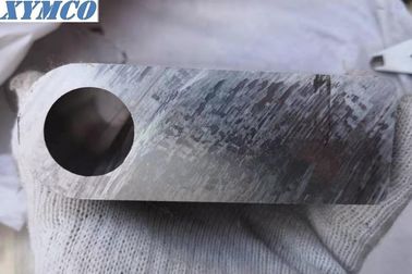 No Warp Framework Magnesium Alloy Pipe Excellent Stiffness Per Unit Weight