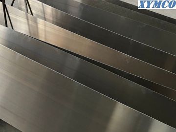 AZ61 Magnesium Metal AZ61A Magnesium Coil AZ61A-F Magnesium Ribbon Foil Fast Feeding Stamping Alkali Resistant