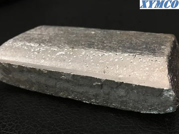 WE54 magnesium alloy plate Magnesium Rare Earth Alloy WE43 WE54 MgY MgZr master alloy ingot slab block