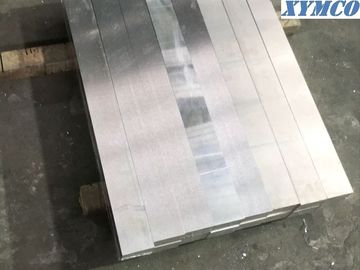 AZ31B-O AZ31B TP Magnesium Tooling Plate Hot Rolled Absorbs Vibration For Heat Dissipation