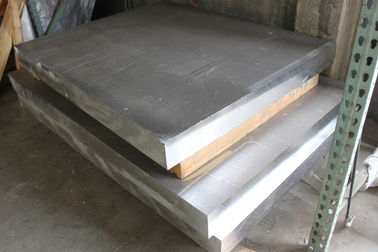 AZ31B Magnesium Alloy Plate With Polished Surface With Fine Flatness Cut-To-Size
