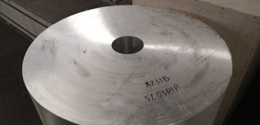 Cast and forged magnesium rod AZ31B AZ61A AZ80A ZK60A extruded magnesium alloy billet diameter 1 - 150mm High strrength