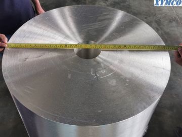 Semi-continuous Cast AZ31B Cut-to-size magnesium alloy bar billet rod with diameter 830mm length 1000mm