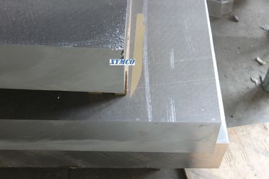Hot Rolled Magnesium Sheet Magnesium Metal plate for CNC engraving with rapid heat dissipation