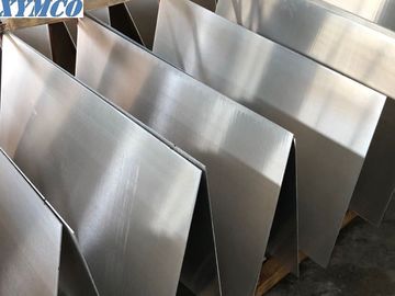 ASTM B90/B90M-07 Magnesium Tooling Plate Excellent strength and stiffness per unit weight