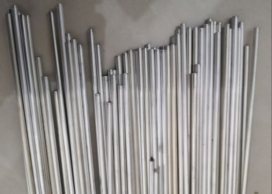 Parent Metal 95% Az31b Az80A Magnesium Alloy Rod