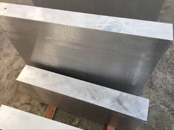 Forged Mg Tooling plate Magnesium Metal Alloy plate AZ80A-T5 Max Thickness 300mm