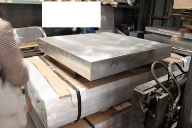 Forged ZK60A Magnesium Alloy plate block with High Strength and light wight as per ASTM B91 standard