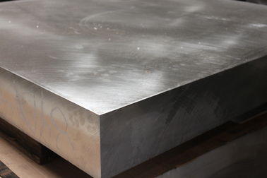 Forged ZK60A Magnesium Alloy plate block with High Strength and light wight as per ASTM B91 standard