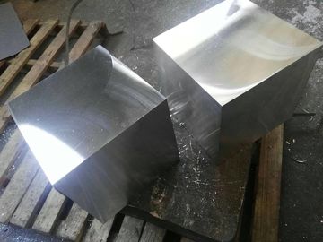 Forged ZK60A Magnesium Alloy plate block with High Strength and light wight as per ASTM B91 standard