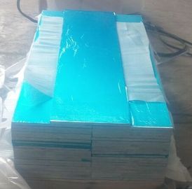 EMI/RFI Shielding Magnesium Alloy Plate AZ31B-H24 as per AMS 4377G standard Thick Thickness for Head Expander