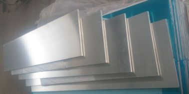 EMI/RFI Shielding Magnesium Alloy Plate AZ31B-H24 as per AMS 4377G standard Thick Thickness for Head Expander