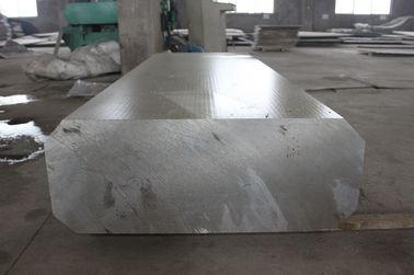 Dent Resistant Thick 300mm ME20M Magnesium Alloy Plate