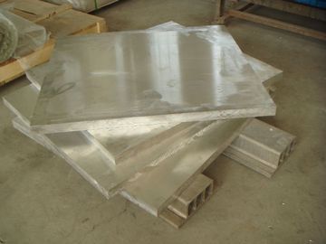 Hot rolled magnesium tooling plate AZ31B-H24 magnesium AZ31-TP plate for slip head