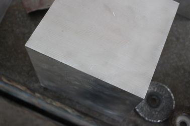 ZK60 forging Magnesium Tooling Plate blocks Magnesium Metal Alloy with Absorbing Vibration