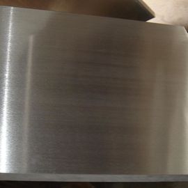 High strength rolled Magnesium tooling plate AZ31B-O good flatness Reduced tool wear