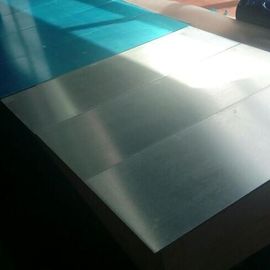 High Specific Stiffness Magnesium Alloy Plate Az31b Magnesium Alloy STM B90/B90M-07 AMS 4377G