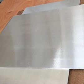 High Specific Stiffness Magnesium Alloy Plate Az31b Magnesium Alloy STM B90/B90M-07 AMS 4377G