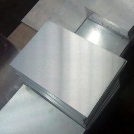 High Specific Stiffness Magnesium Alloy Plate Az31b Magnesium Alloy STM B90/B90M-07 AMS 4377G