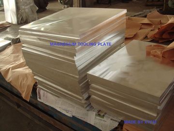 AZ31B hot rolled magnesium alloy plate sheet AZ31B-O AZ31 TP tooling plate AZ31B-H24 AZ31B-H26 magnesium alloy sheet