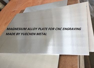 AZ31B hot rolled magnesium alloy plate sheet AZ31B-O AZ31 TP tooling plate AZ31B-H24 AZ31B-H26 magnesium alloy sheet