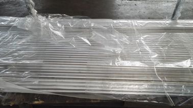 Extruded AZ80 magnesium alloy billet AZ80A magnesium alloy bar AZ80A-T5 magnesium rod for machinery