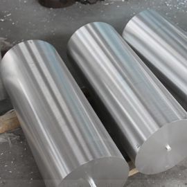 Extruded AZ80 magnesium alloy billet AZ80A magnesium alloy bar AZ80A-T5 magnesium rod for machinery