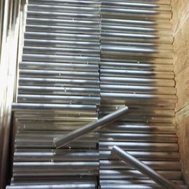 AZ61 magnesium billet AZ61A magnesium billet ASTM B107/B107M-13 AZ61A-F magnesium alloy billet rod bar