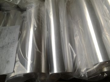 Extruded AZ61 magnesium billet rod bar AZ61A magnesium billet ASTM B107/B107M-13 AZ61A-F magnesium alloy billet rod bar