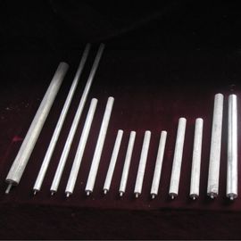 AZ80A-T5 AZ80A-F magnesium alloy billet AZ80A magnesium billet ASTM B107/B107M-13 with high strength